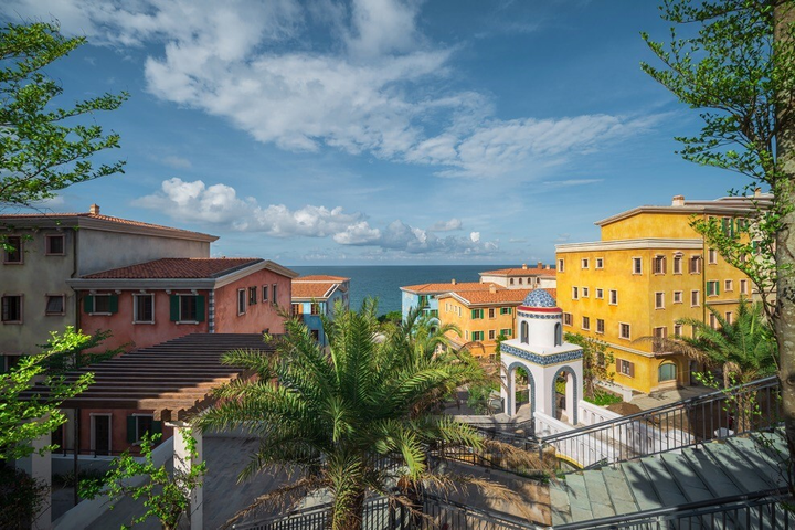 Loạt biểu tượng mới hứa hẹn đưa du lịch Phú Quốc vươn tầm quốc tế - 4