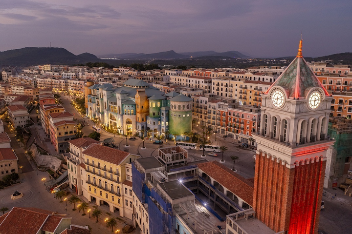 Loạt biểu tượng mới hứa hẹn đưa du lịch Phú Quốc vươn tầm quốc tế - 7