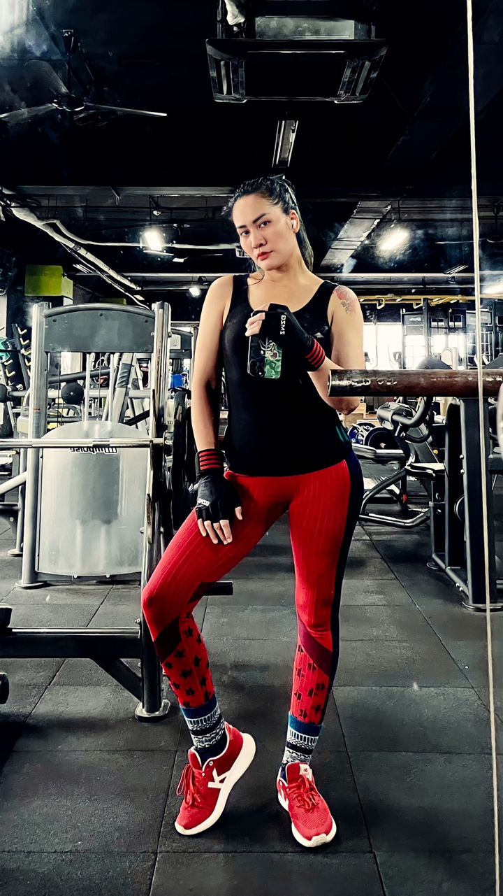 Minh Cúc 'Hương vị tình thân': Tôi không thể đèo bòng thêm một người đàn ông nữa - 4