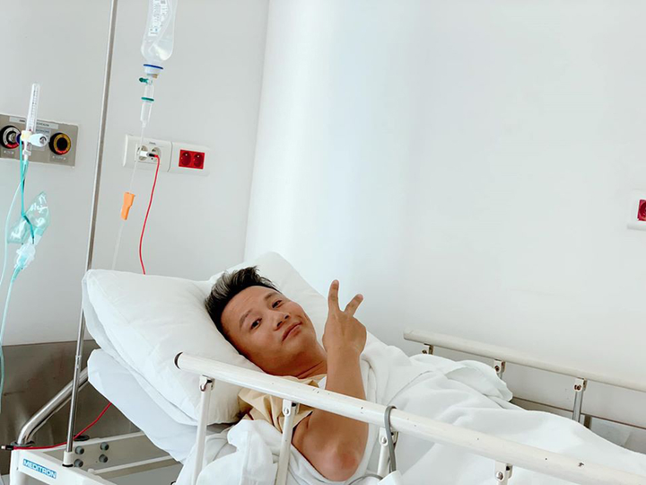 2 sao Việt quyết không sinh thêm con sau khi xem vợ vượt cạn: Tất cả vì tình yêu - 2