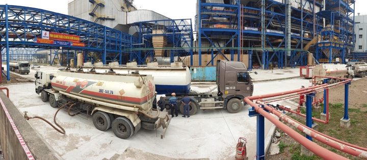 Petrovietnam hoàn thành vượt mức kế hoạch tháng 1/2022 - 5