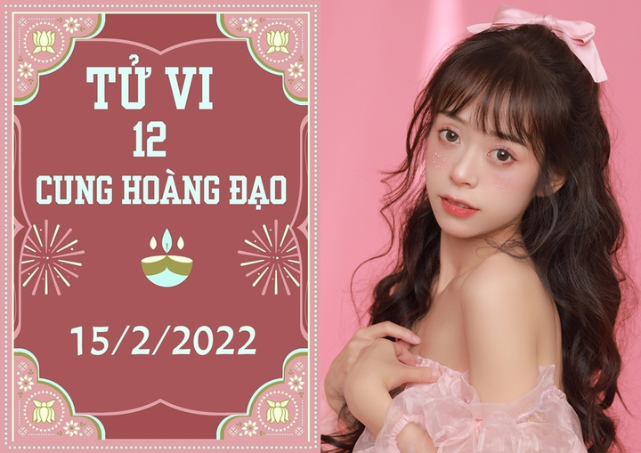 12 cung hoàng đạo 15/2: Ma Kết nhận được lợi ích, Bảo Bình cẩn thận bị lừa - 1