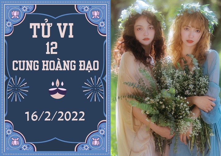 12 cung hoàng đạo 16/2: Sư Tử mọi sự đều thuận, Bọ Cạp dễ nói sai, làm sai - 1