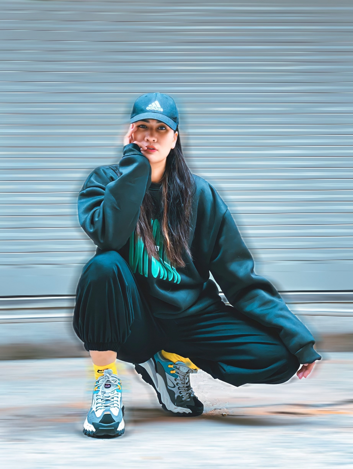 Minh Cúc 'Hương vị tình thân': Tôi không thể đèo bòng thêm một người đàn ông nữa - 5