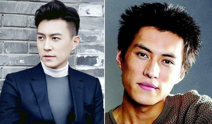 Ảnh xấu trai thời chưa nổi tiếng mà các 'nam thần' chỉ muốn chôn vùi - 5