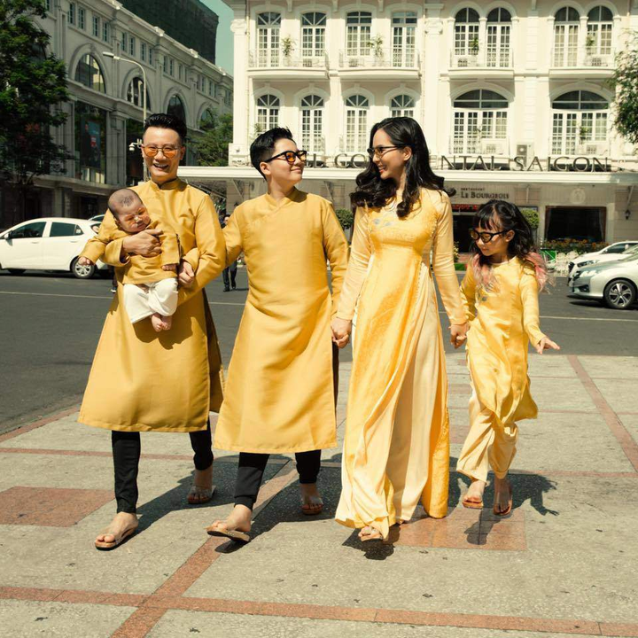 2 sao Việt quyết không sinh thêm con sau khi xem vợ vượt cạn: Tất cả vì tình yêu - 3