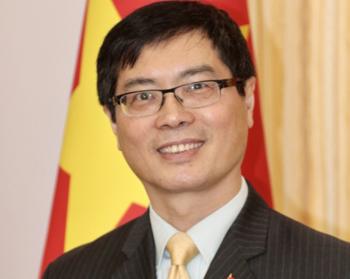 Ai hưởng lợi trong cuộc chiến tranh thông tin về căng thẳng Nga-Ukraine? - 2