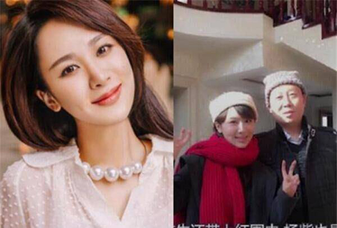 Bố của Địch Lệ Nhiệt Ba đẹp trai như tài tử khiến dân mạng xuýt xoa - 2