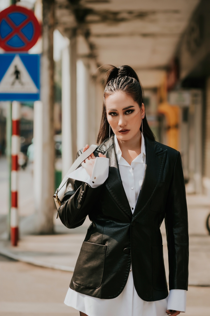 Minh Cúc 'Hương vị tình thân': Tôi không thể đèo bòng thêm một người đàn ông nữa - 3