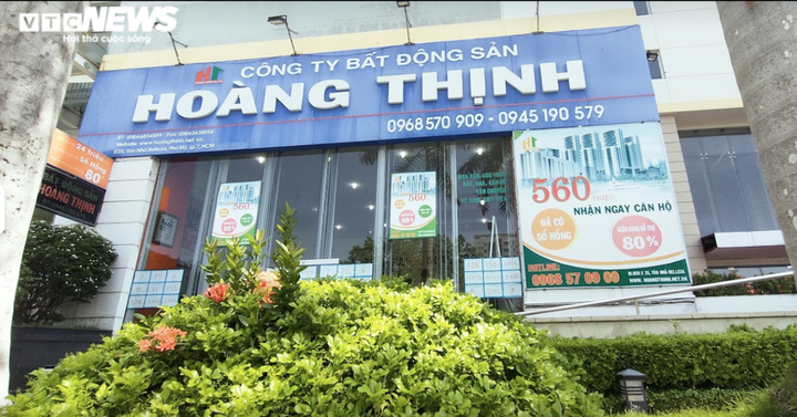 TP.HCM: Truy tìm giám đốc công ty bất động sản bị tố lừa đảo cả chục tỷ đồng - 1