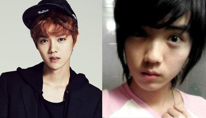 Ảnh xấu trai thời chưa nổi tiếng mà các 'nam thần' chỉ muốn chôn vùi - 3