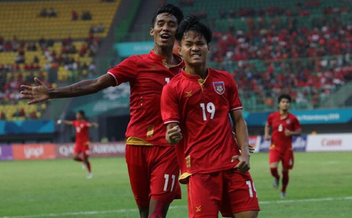 U23 Myanmar bỏ giải U23 Đông Nam Á ngay trước giờ ra sân - 1