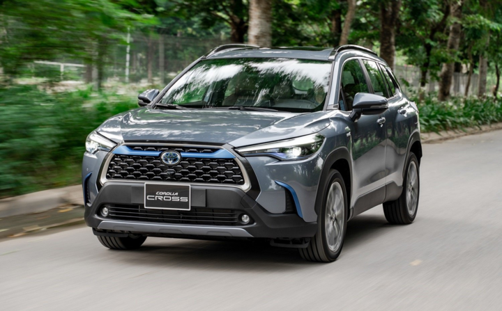 10 ô tô bán chạy nhất tháng 1/2022: Hyundai Accent vươn lên dẫn đầu - 3