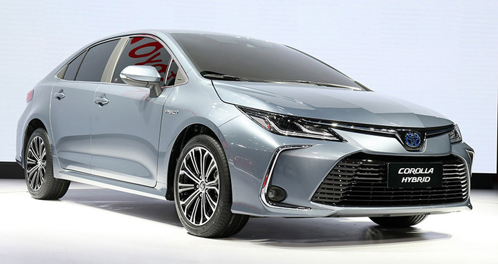 5 mẫu xe hot Trung Quốc, Nhật Bản về Việt Nam đợi ngày 'chào sân' - 3