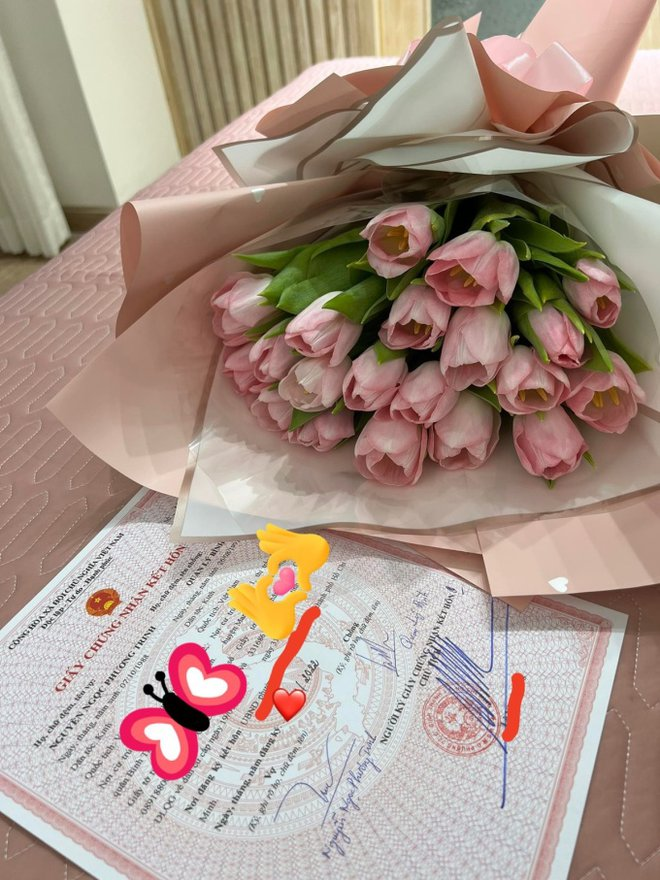 Phương Trinh Jolie sẽ làm đám cưới vào tháng 4 - 1