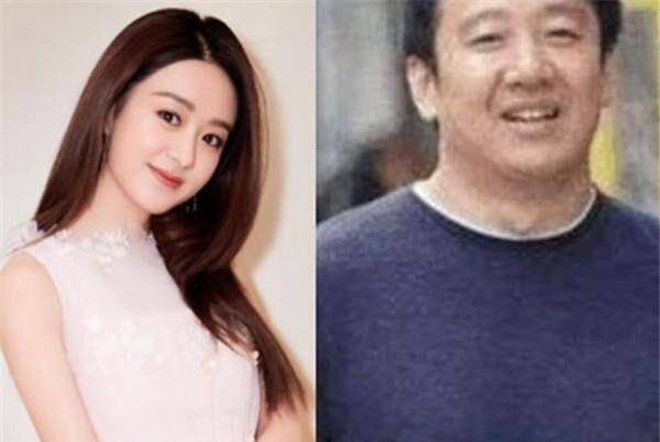 Bố của Địch Lệ Nhiệt Ba đẹp trai như tài tử khiến dân mạng xuýt xoa - 4