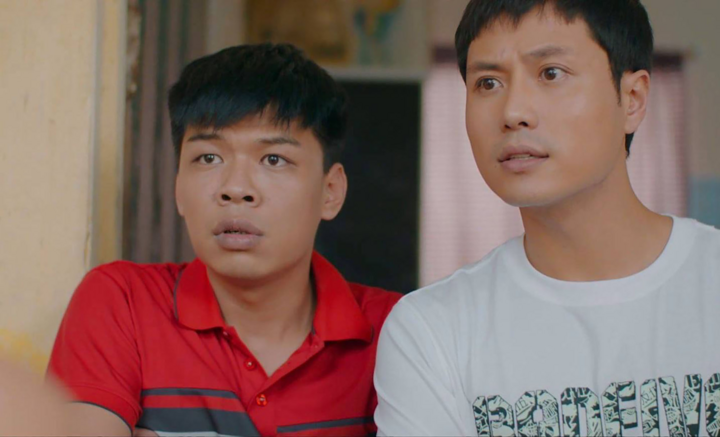 'Nam Tào - Bắc Đẩu' mới đều có vợ đẹp, hôn nhân viên mãn - 6