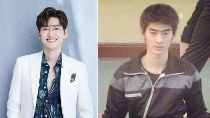 Ảnh xấu trai thời chưa nổi tiếng mà các 'nam thần' chỉ muốn chôn vùi - 4