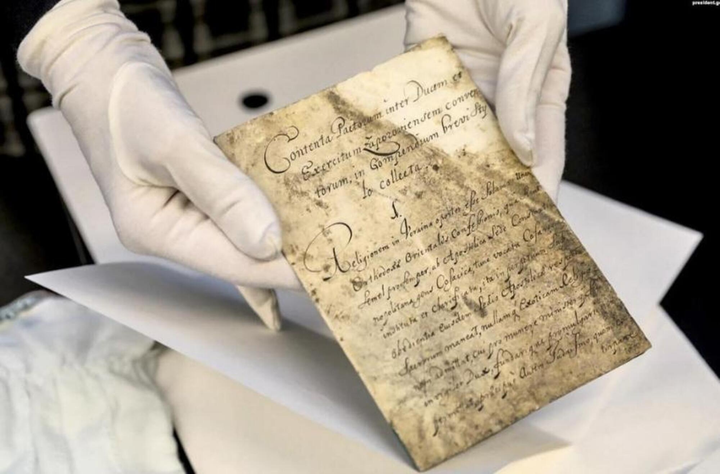 Không phải Nga, Ukraine mới là quốc gia lớn nhất châu Âu và loạt cái ‘nhất’ khác - 5