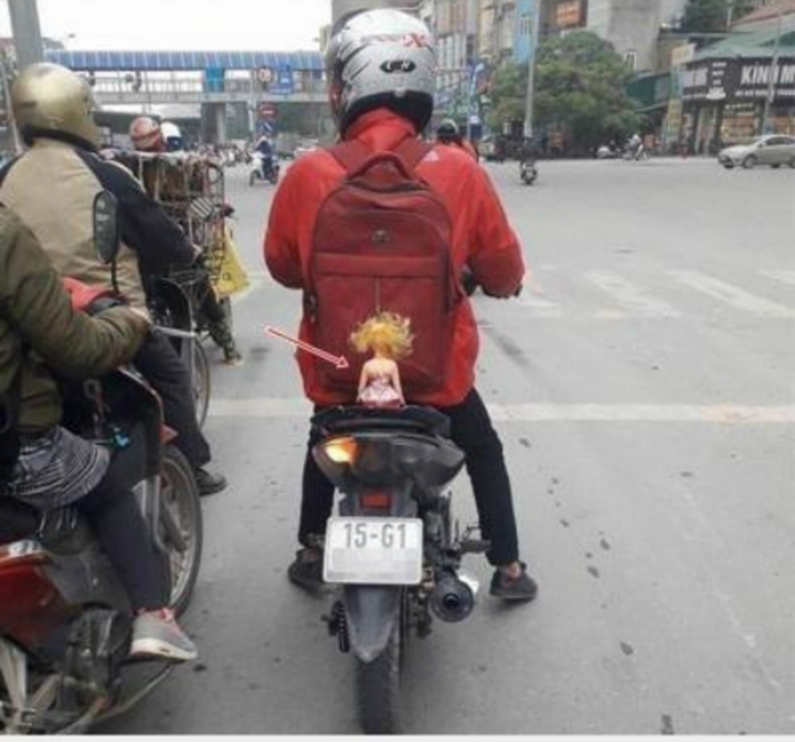 Cười bò với khoảnh khắc hậu valentine được khoe khắp nơi, ảnh cuối 'out trình' - 8