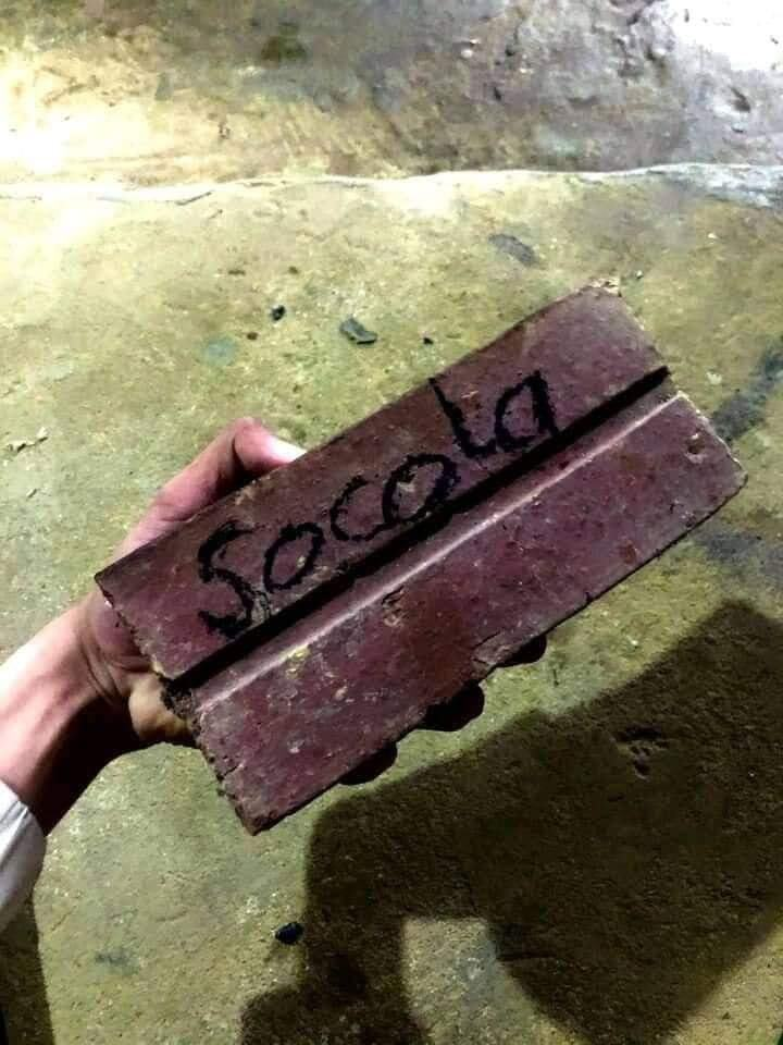 Cười bò với khoảnh khắc hậu valentine được khoe khắp nơi, ảnh cuối 'out trình' - 1