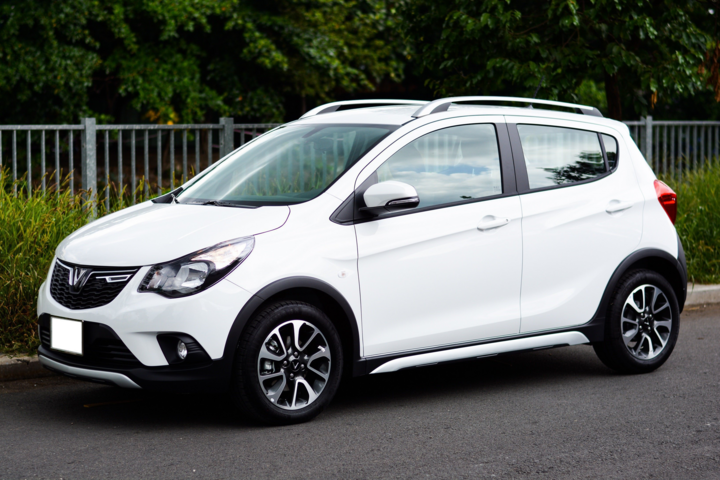 10 ô tô bán chạy nhất tháng 1/2022: Hyundai Accent vươn lên dẫn đầu - 7