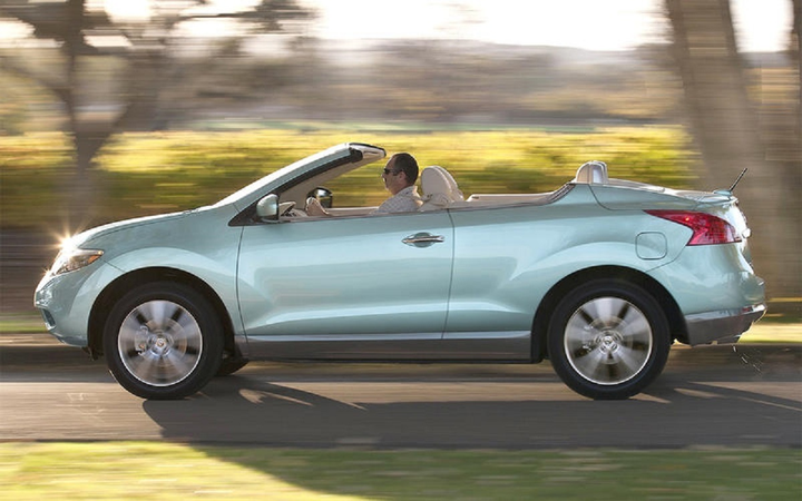 Những mẫu xe gây thất vọng nhất trong lịch sử ngành ô tô - 3