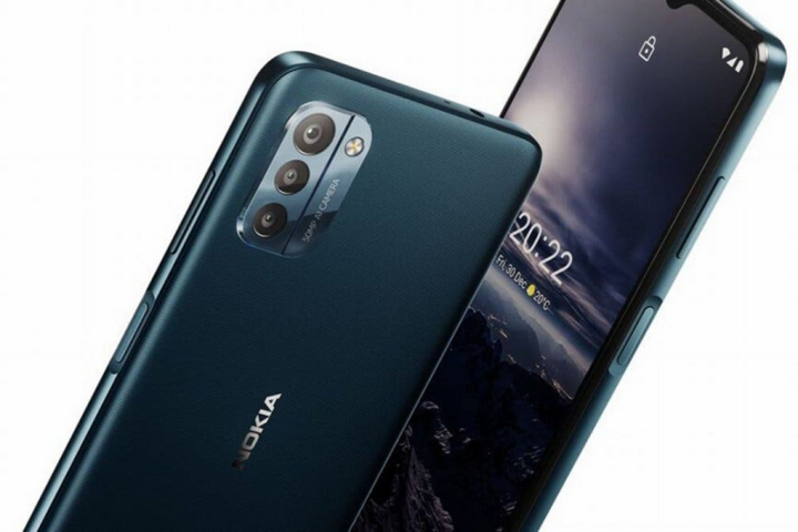 Nokia G11 ra mắt với giá cực rẻ - 1