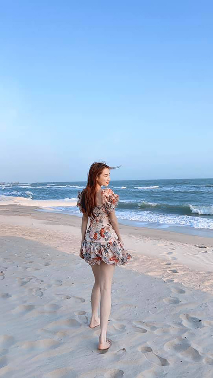 Mỹ nhân Việt qua máy ảnh nửa kia: Người hóa nàng thơ, người bất ngờ lộ mặt mộc - 6