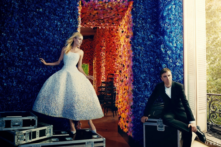 5 bộ phim vén bức màn bí mật về thế giới thời trang xa xỉ - 2