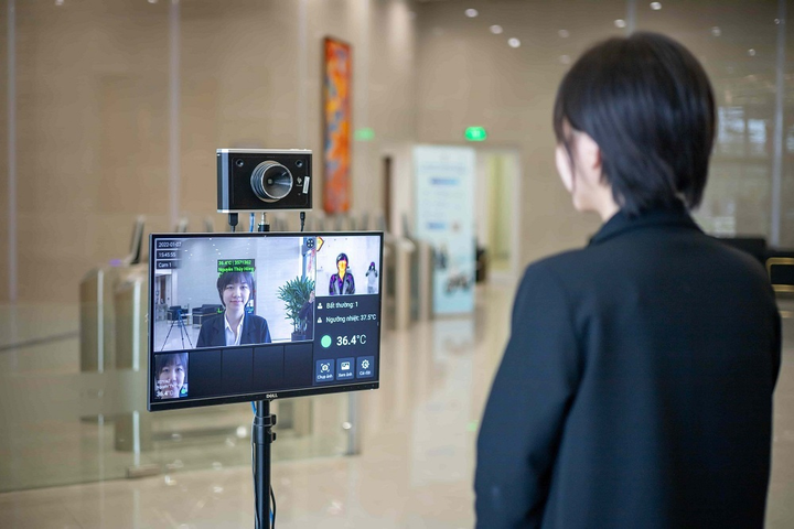 TechnoPark Tower và hành trình chinh phục những nấc thang danh giá toàn cầu - 4