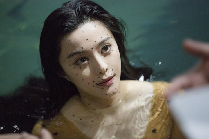 Đóng 2 phim đều ế vé, Phạm Băng Băng hết cơ hội ‘trở mình’? - 2