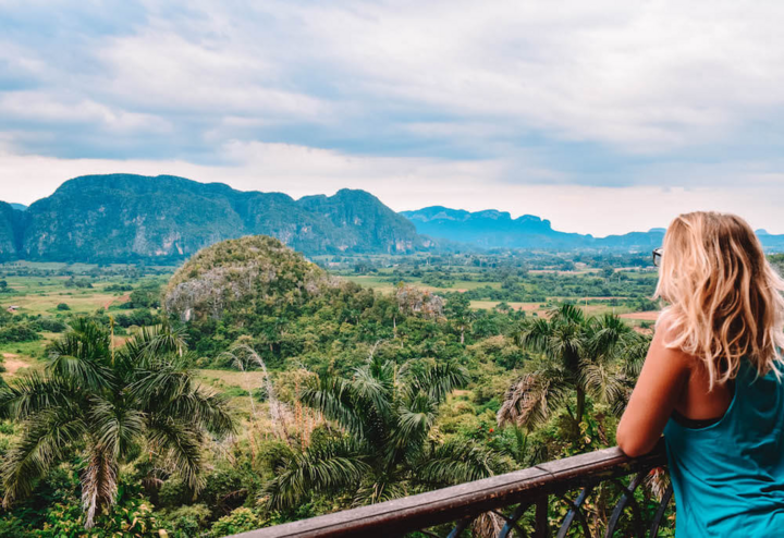 Những bức tường đá hùng vĩ từ thời tiền sử ở thung lũng đẹp bậc nhất thế giới - 7