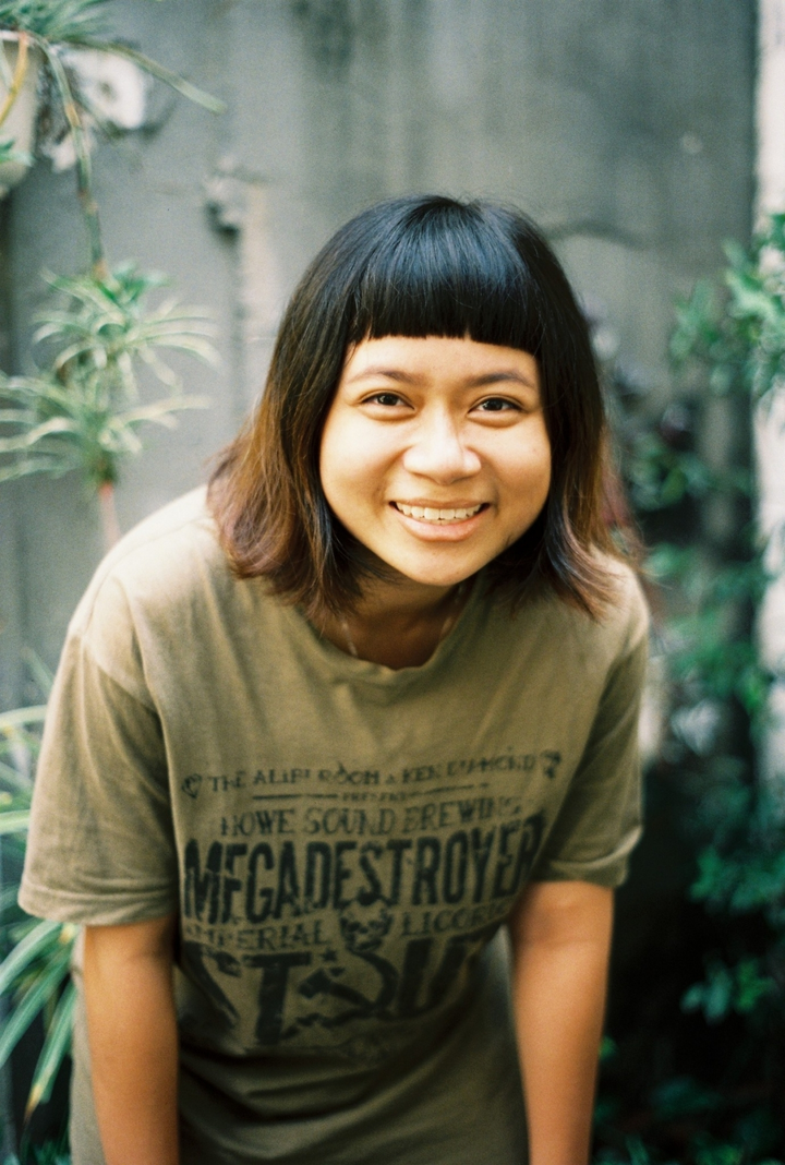 Những bóng hồng tài năng làm 'bùng cháy' sân khấu Rock Việt 2022 - 1