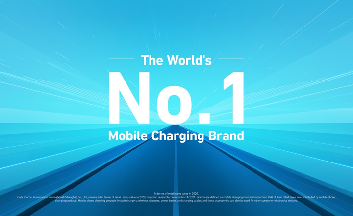 Anker - thương hiệu sạc di động hàng đầu thế giới về doanh số bán lẻ năm 2020 - 1