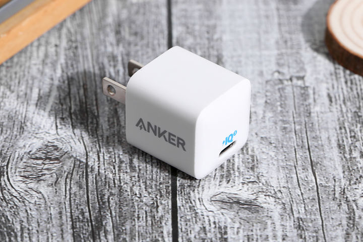 Anker - thương hiệu sạc di động hàng đầu thế giới về doanh số bán lẻ năm 2020 - 2