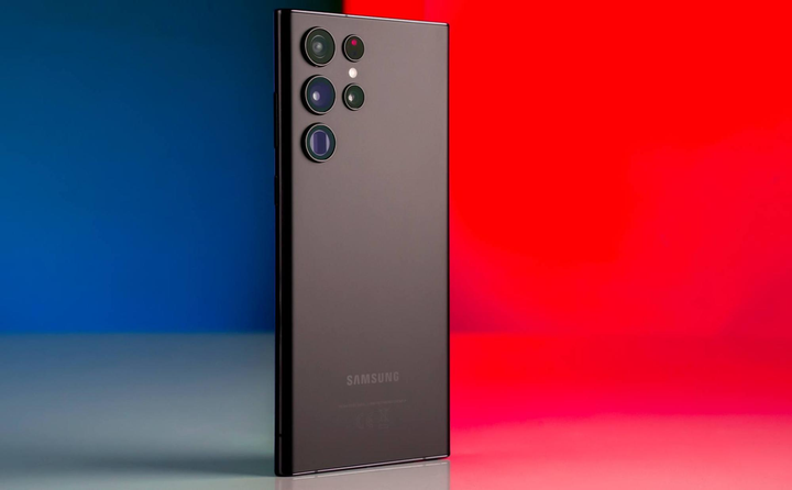 So sánh Samsung Galaxy S22 Ultra chip Exynos vs Snapdragon 8 Gen 1 - 3