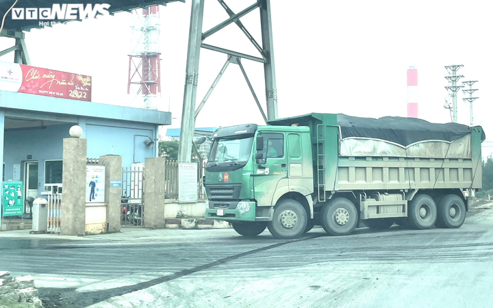 Xe cơi nới thành thùng, quá hạn kiểm định tung hoành ở Khu kinh tế Nghi Sơn - 14