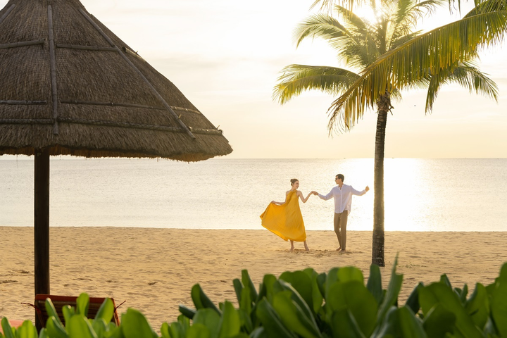 Mövenpick Villas & Residences Phú Quốc: Điểm đến lãng mạn bậc nhất đảo Ngọc - 2