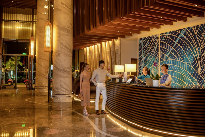 Mövenpick Villas & Residences Phú Quốc: Điểm đến lãng mạn bậc nhất đảo Ngọc - 4