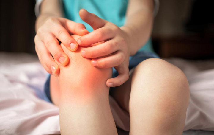 Dấu hiệu vào ban đêm cảnh báo ung thư xương 'tấn công': Đừng nhầm với viêm khớp - 1