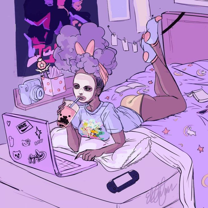 5 nguyên nhân làm lãng phí thời gian của giới trẻ, điều thứ 2 quá quen thuộc - 1