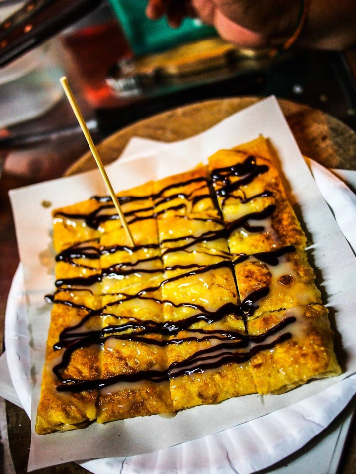 Đến 'thủ đô của các thiên thần vĩ đại', thưởng thức 5 món Thái ngon quên lối về - 5