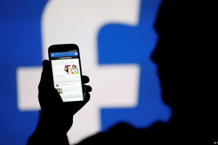 Facebook đổi tên News Feed thành Feed - 1