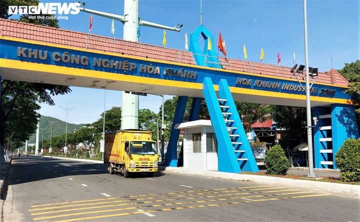 Điều tra nguyên nhân bảo vệ công ty chết trong chốt trực - 1