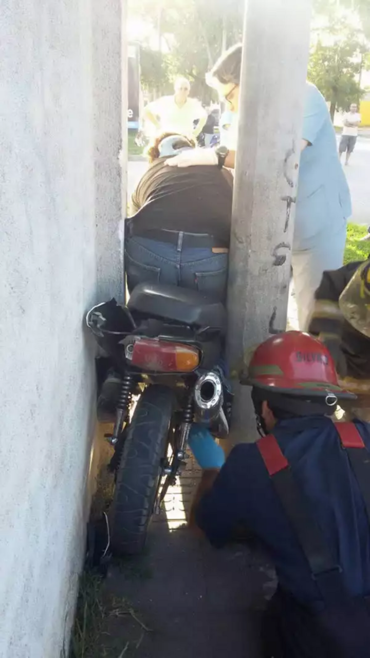 Lạ đời những tình huống mắc kẹt không tưởng, cần lắm một lời giải thích - 9