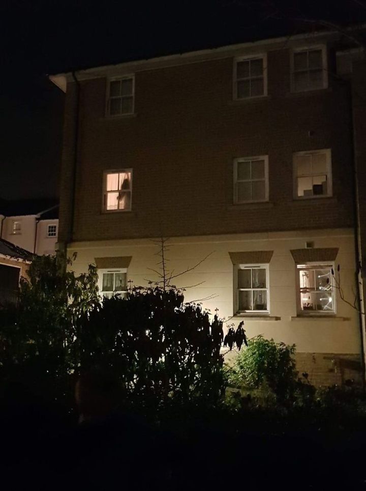 Các bức ảnh thử thách thị giác và sự tỉnh táo của dân mạng, nhìn kỹ kẻo lầm đấy - 4