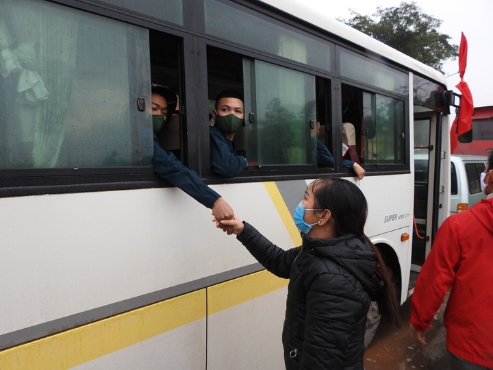 Thắp ngọn lửa nhiệt huyết cống hiến, phụng sự Tổ quốc của thanh niên - 8