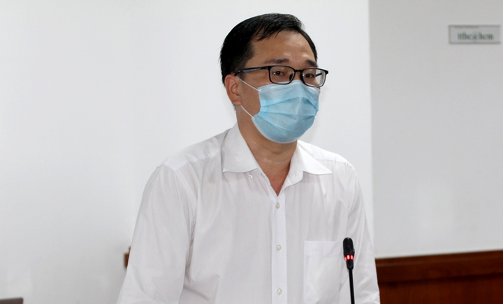 Tuần đầu trẻ đi học lại, TP.HCM phát hiện 163 F0 trong trường học - 1