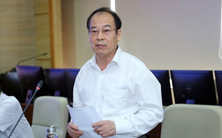 Mua bán bằng trung cấp y, dược: Cơ quan chức năng, chuyên gia lên tiếng - 1